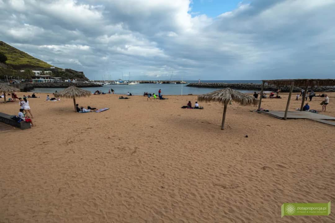 Madera nocleg: Gdzie najlepiej? Wybierz idealne miejsce dla siebie!