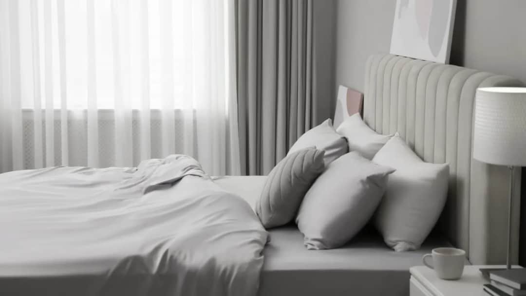 Pościel hotelowa w domu: Sekrety wyboru, pielęgnacji i gdzie kupić