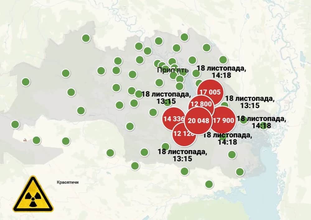 Czarnobyl: Gdzie leży i dlaczego dziś nie zwiedzisz Strefy?